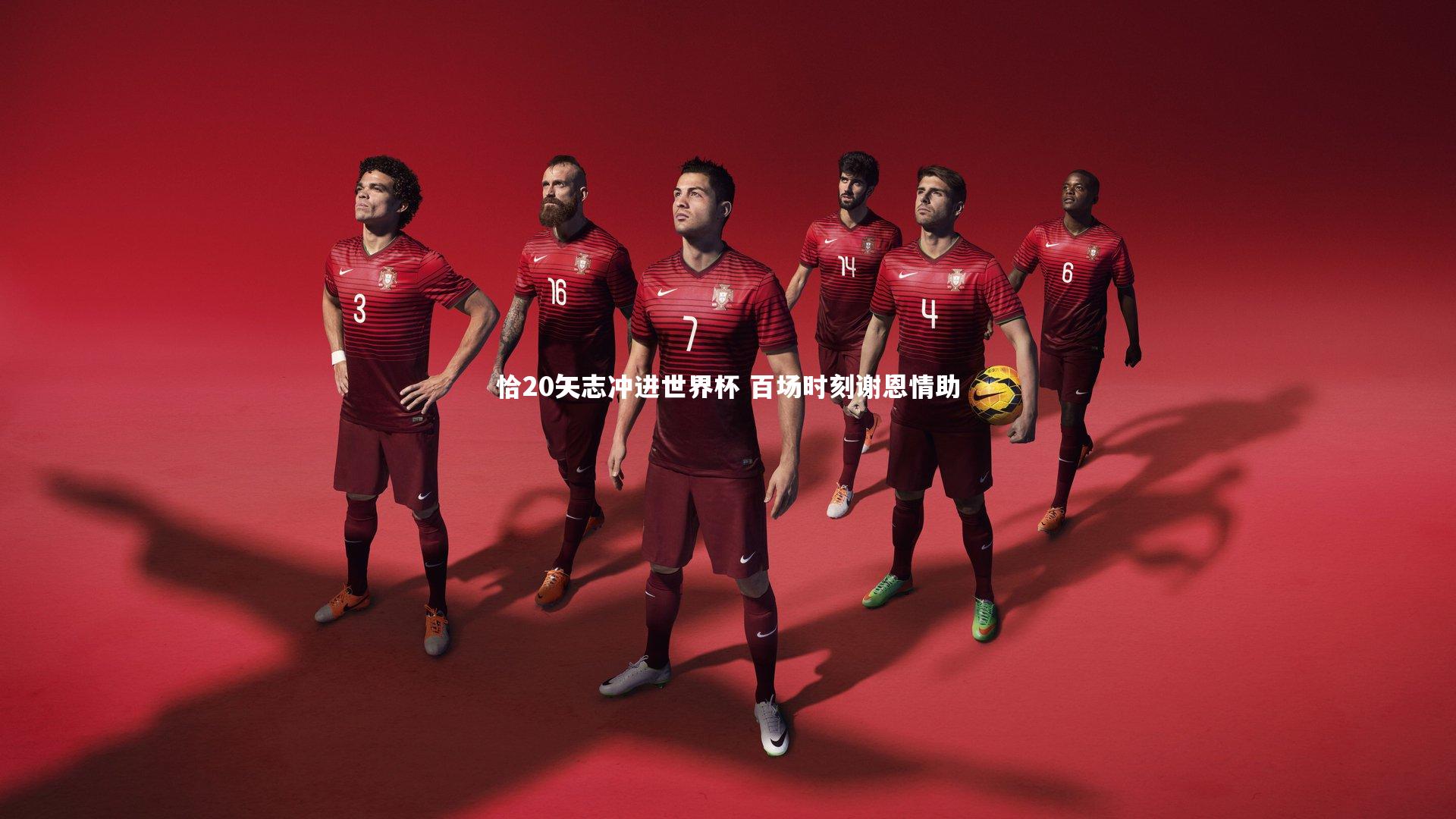 恰20矢志冲进世界杯 百场时刻谢恩情助